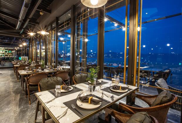 Unique Life Style Hotel - Görsel 24