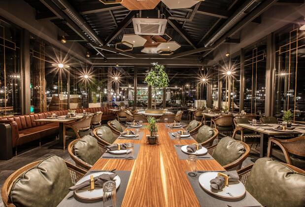 Unique Life Style Hotel - Görsel 25