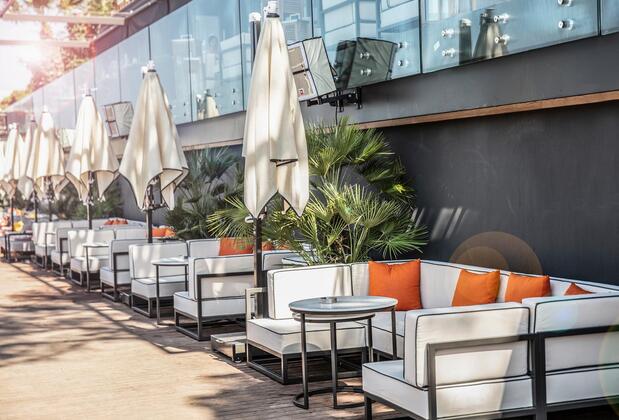 Unique Life Style Hotel - Görsel 21