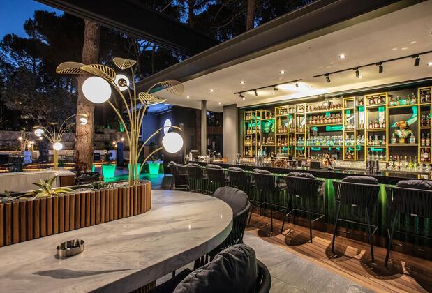 Unique Life Style Hotel - Görsel 29