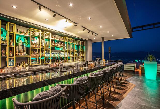 Unique Life Style Hotel - Görsel 15