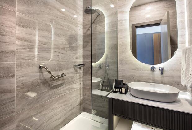 Unique Life Style Hotel - Görsel 13