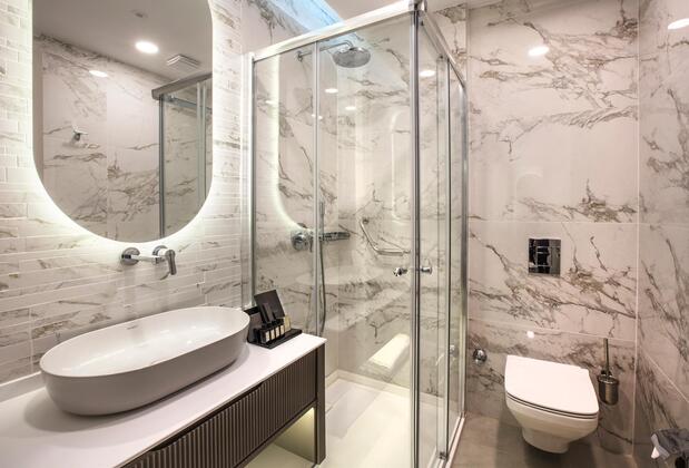 Unique Life Style Hotel - Görsel 12