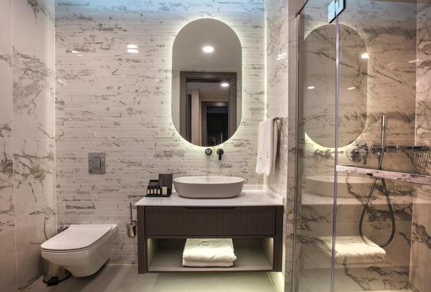 Unique Life Style Hotel - Görsel 11