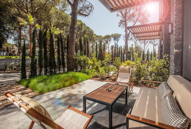 Unique Life Style Hotel - Görsel 17