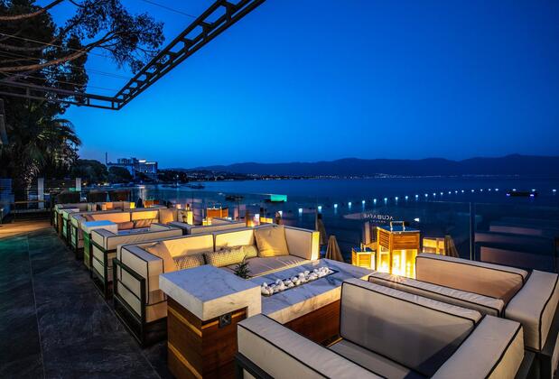 Unique Life Style Hotel - Görsel 22