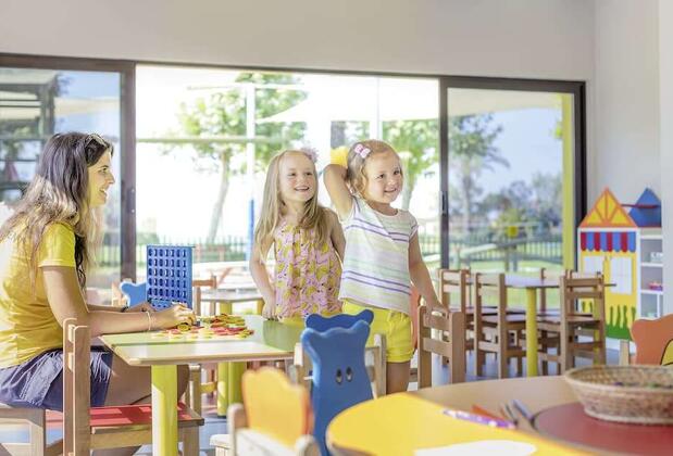 Tui Magic Life Waterworld - Görsel 21