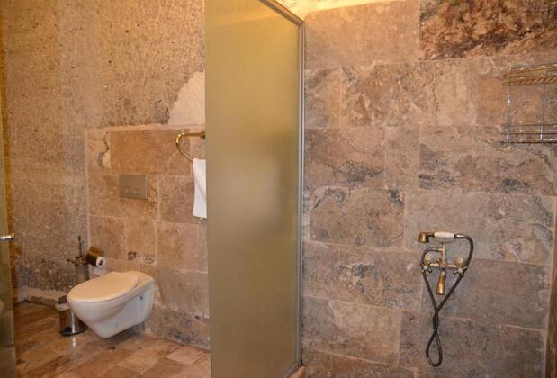 Emit Cave Hotel Göreme - Görsel 28