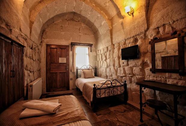 Emit Cave Hotel Göreme - Görsel 7