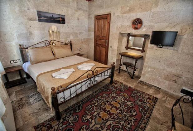 Emit Cave Hotel Göreme - Görsel 22