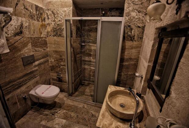 Emit Cave Hotel Göreme - Görsel 31