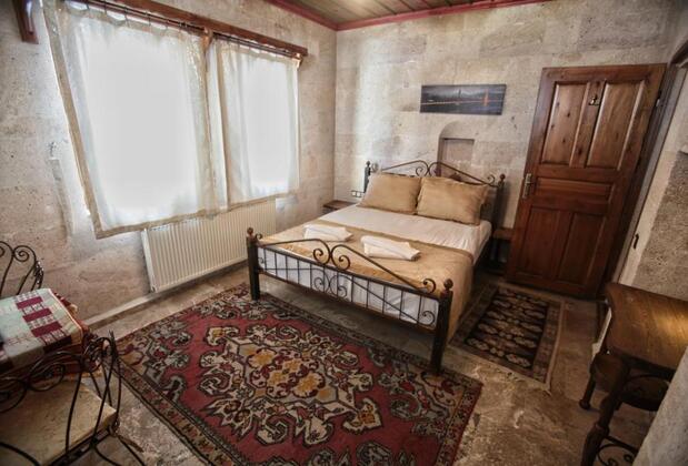 Emit Cave Hotel Göreme - Görsel 3