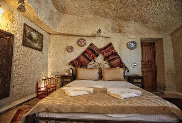 Emit Cave Hotel Göreme - Görsel 12