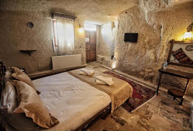 Emit Cave Hotel Göreme - Görsel 17