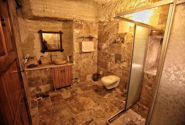 Emit Cave Hotel Göreme - Görsel 32
