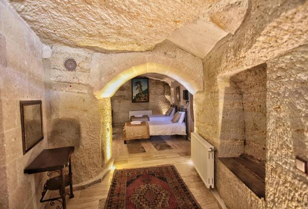 Emit Cave Hotel Göreme - Görsel 4