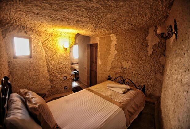 Emit Cave Hotel Göreme - Görsel 19