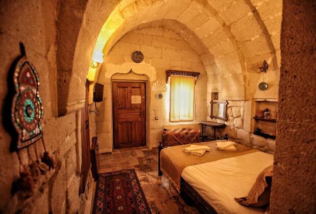 Emit Cave Hotel Göreme - Görsel 24