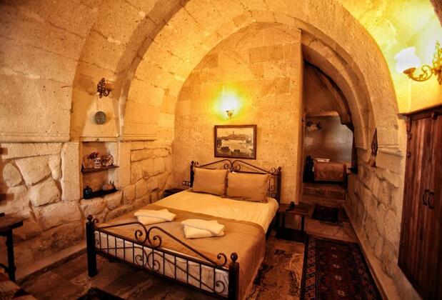 Emit Cave Hotel Göreme - Görsel 23