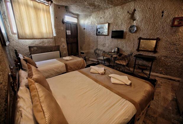 Emit Cave Hotel Göreme - Görsel 6