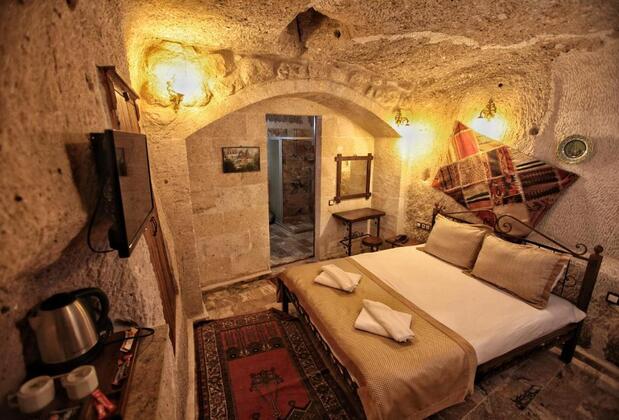 Emit Cave Hotel Göreme - Görsel 20