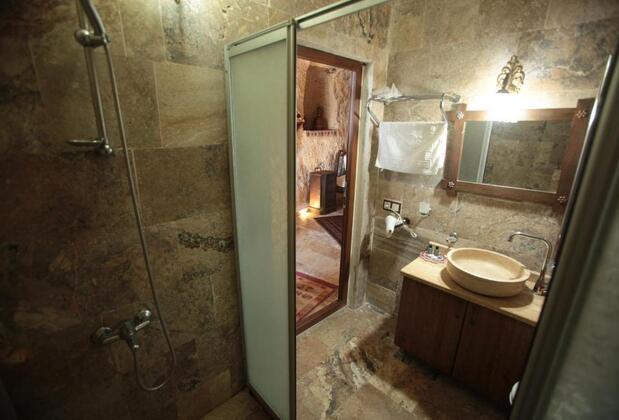 Emit Cave Hotel Göreme - Görsel 30