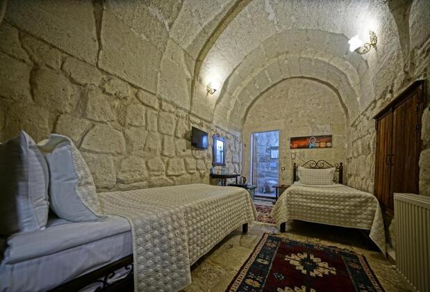 Emit Cave Hotel Göreme - Görsel 26