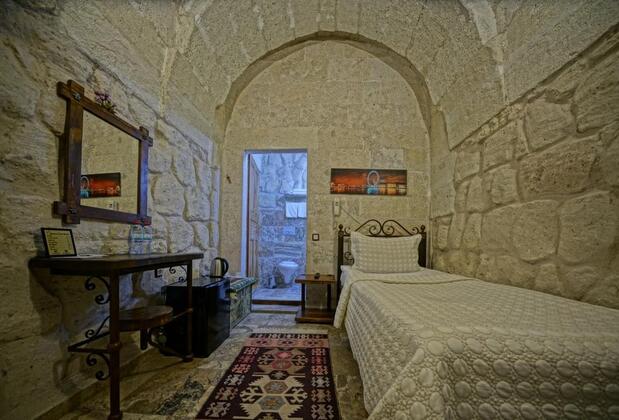 Emit Cave Hotel Göreme - Görsel 25