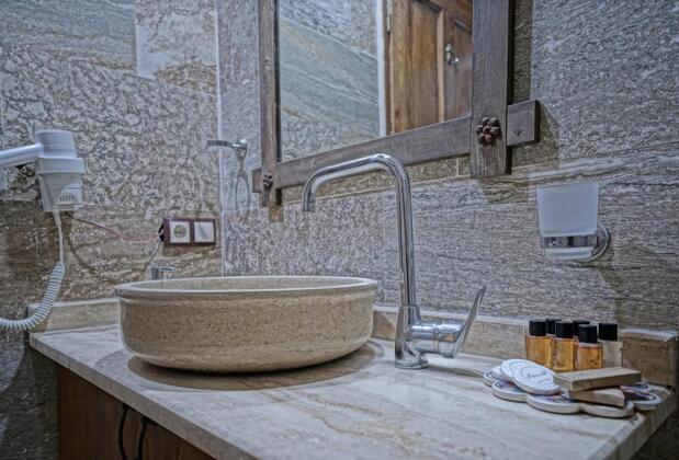Emit Cave Hotel Göreme - Görsel 27