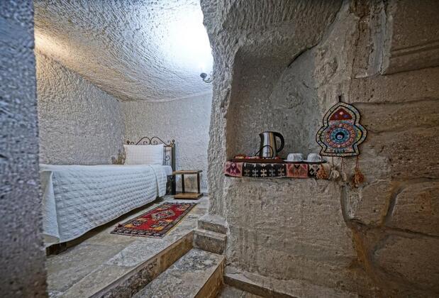 Emit Cave Hotel Göreme - Görsel 5