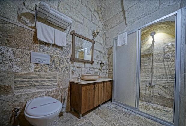 Emit Cave Hotel Göreme - Görsel 29