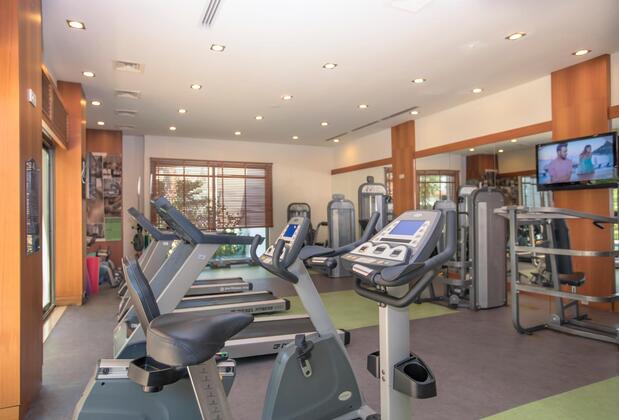 TUI Blue Belek - Görsel 21