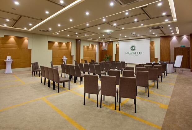 TUI Blue Belek - Görsel 22