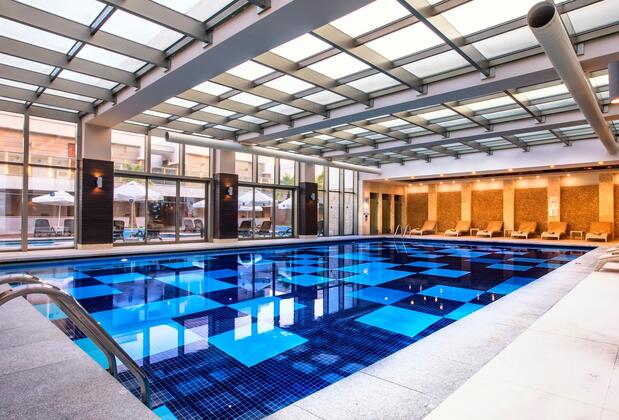 TUI Blue Belek - Görsel 16