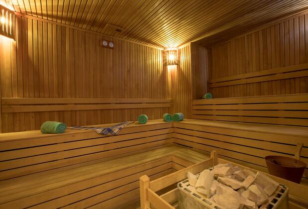 TUI Blue Belek - Görsel 19