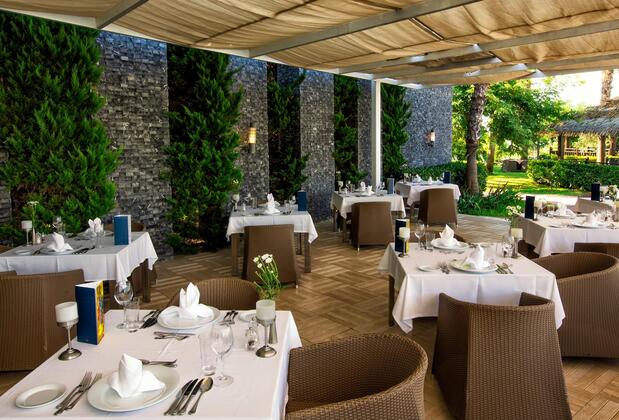 TUI Blue Belek - Görsel 13