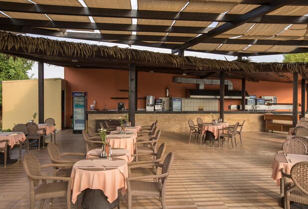 TUI Blue Belek - Görsel 12