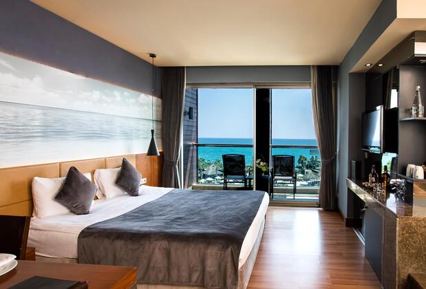 TUI Blue Belek - Görsel 3