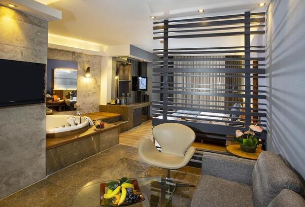 TUI Blue Belek - Görsel 10