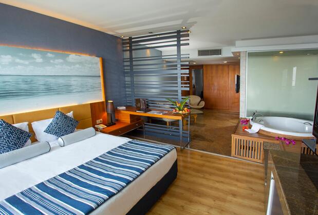 TUI Blue Belek - Görsel 4