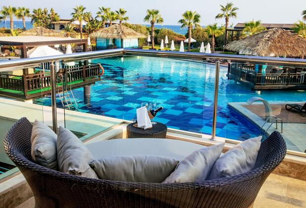 TUI Blue Belek - Görsel 11