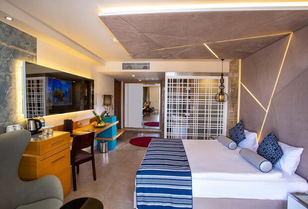 TUI Blue Belek - Görsel 9