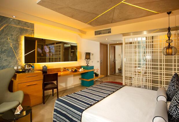 TUI Blue Belek - Görsel 7