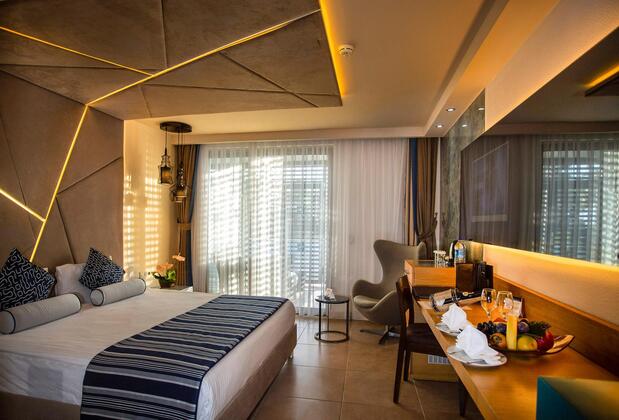 TUI Blue Belek - Görsel 6