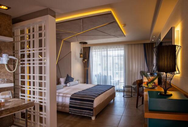 TUI Blue Belek - Görsel 8