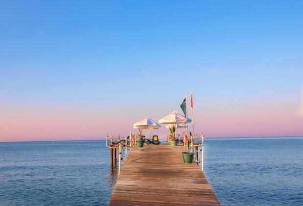 TUI Blue Belek - Görsel 18