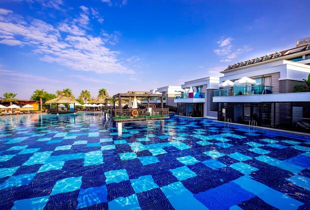 TUI Blue Belek - Görsel 15