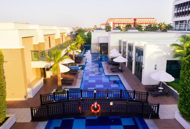 TUI Blue Belek - Görsel 17