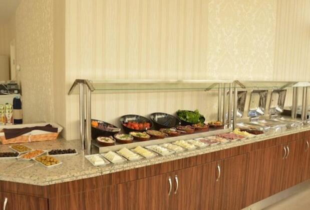 Tiryaki Boutique Hotel - Görsel 23