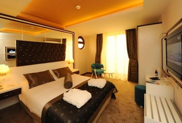 Tiryaki Boutique Hotel - Görsel 6